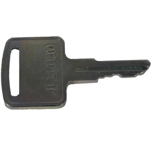 JLG #06 Key Set | Part #2860030