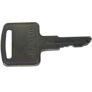 JLG #06 Key Set - 16 Pack | Part #2860030
