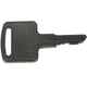 JLG #06 Key Set - 16 Pack | Part #2860030