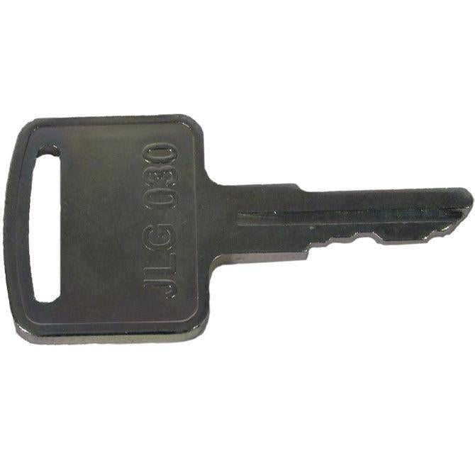 JLG #06 Key Set - 16 Pack | Part #2860030