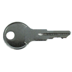 JLG Key Set #17 (Old) - 14 Pack | Part #7012587