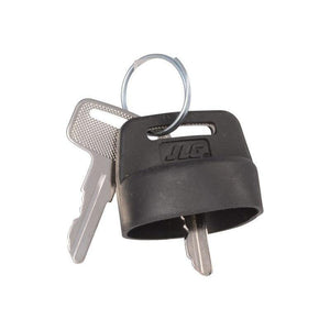 JLG Telehandler Key Set #69 - 9 Pack | Part #70022765