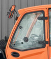 JLG telehandler door-window application for OEM 1001205532