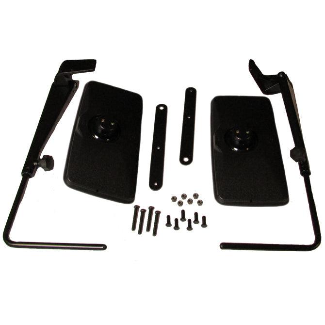 JOHN DEERE 8000 SERIES MIRROR KIT | M-21-8300