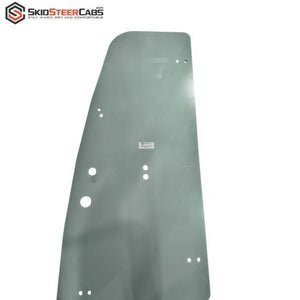 JOHN DEERE 85D/G SERIES CAB DOOR POLYCARBONATE | 4684428
