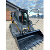 JOHN DEERE CAB ENCLOSURE | PRO-SERIES | E-SERIES MODELS