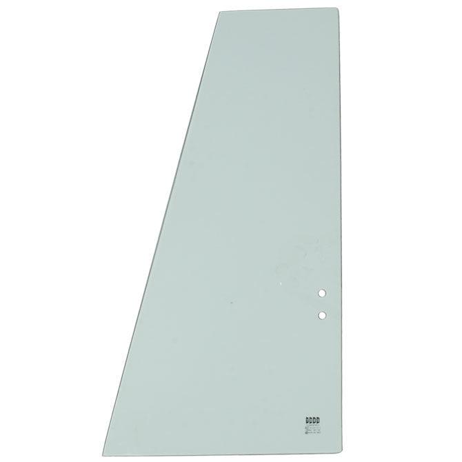 JOHN DEERE D SERIES EXCAVATOR UPPER REAR DOOR GLASS | 4651660 ...