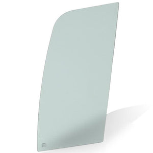 JOHN DEERE D SERIES FRONT UPPER DOOR GLASS | 4651659