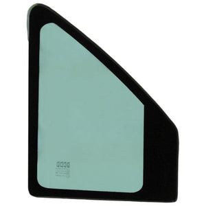 JOHN DEERE D SERIES MINI EXCAVATOR FRONT LOWER DOOR GLASS | 4635165