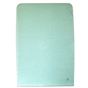 JOHN DEERE EXCAVATOR FRONT UPPER GLASS AT214113