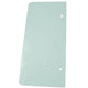 JOHN DEERE F/E SERIES FRONT & REAR SIDE GLASS | T155815