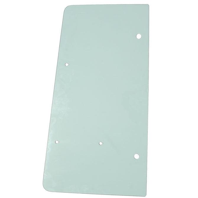JOHN DEERE F/E SERIES FRONT & REAR SIDE GLASS | T155815