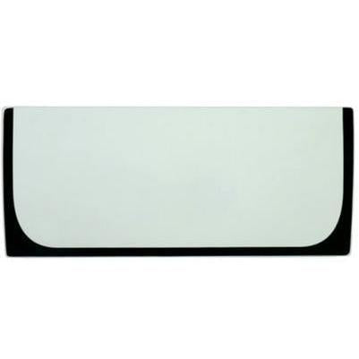 JOHN DEERE G SERIES POLYCARBONATE EXCAVATOR WINDSHIELD | REPLACEMENT | #T396393 | #T396635