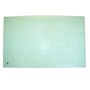 JOHN DEERE G/J/K SERIES BACKHOE LOADERS REAR UPPER GLASS | T242700