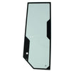 JOHN DEERE H/J SERIES DOOR GLASS | T167508