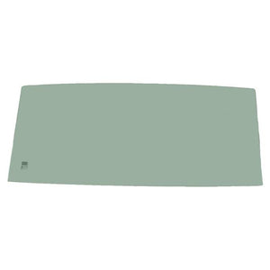 JOHN DEERE J/K REAR LOWER GLASS ASSEMBLY | AT302813