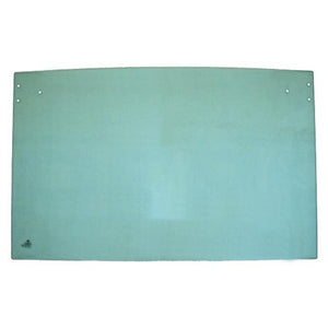 JOHN DEERE REAR UPPER GLASS ASSEMBLY | AT354597