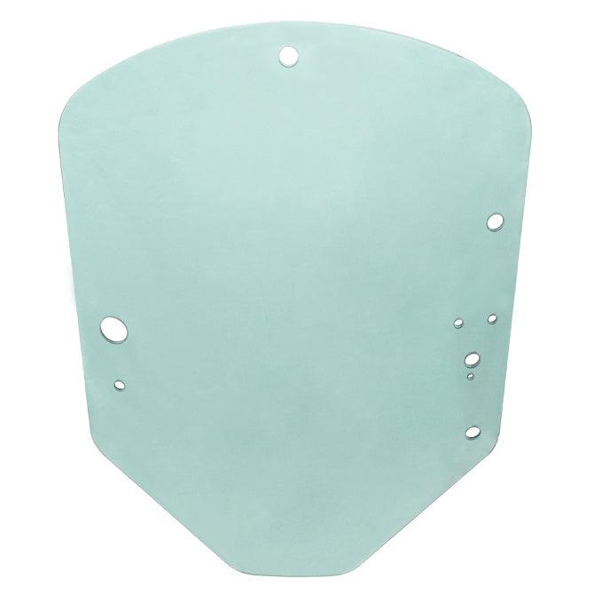 JOHN DEERE SKID STEER DOOR GLASS | T361540