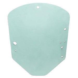 JOHN DEERE SKID STEER DOOR GLASS | T361540