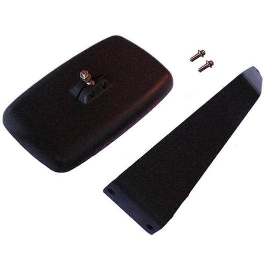 JOHN DEERE VALUE MIRROR KIT - HALF | M-245-5000-L/R