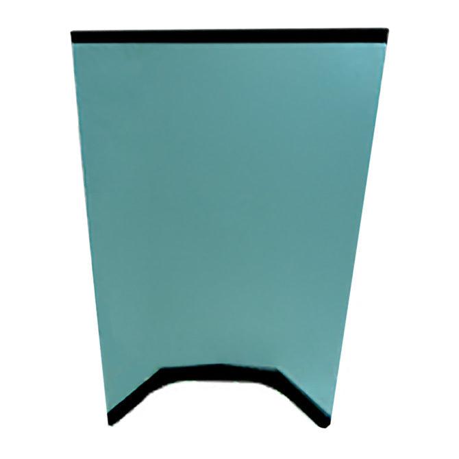 JOHN DEERE WHEEL LOADER K SERIES FRONT CENTER GLASS | T230096