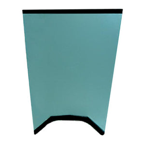 JOHN DEERE WHEEL LOADER K SERIES FRONT CENTER GLASS | T230096