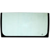 JOHN DEERE/HITACHI FRONT LOWER GLASS | 4664383