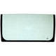 JOHN DEERE/HITACHI FRONT LOWER GLASS | 4664383
