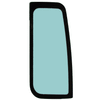 JOHN DEERE/HITACHI REAR DOOR GLASS | 4602567