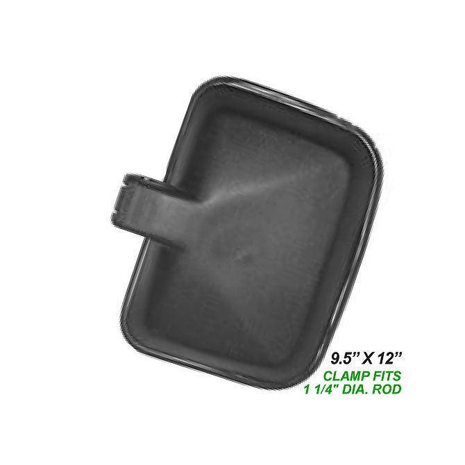 John Deere 450 Size Class Mirror | Part #4418912