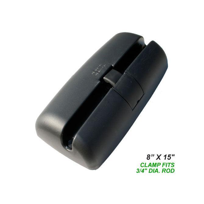 John Deere ADT 250D/300D/350D Mirror | Part #TT207400