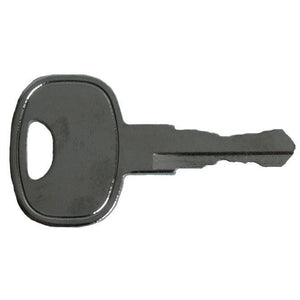 John Deere Key Set #67 - 8 Pack | Part #10221073