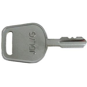 John Deere L/G Series Key Set #68 - 15 Pack | Part #GY20680
