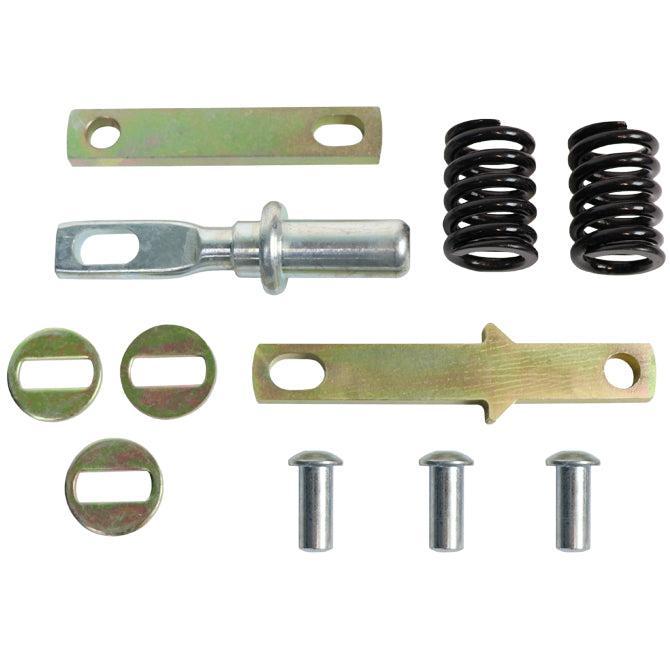 John Deere Quick-Tach Kit (Skid Steer Loader) | Part #KV14000