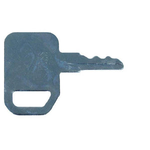 John Deere Skid Steer Key Set #25 - 12 Pack | Part #KV13427