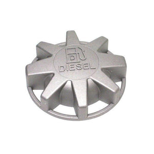 John Deere Threaded Fuel Cap | Part #AT156445
