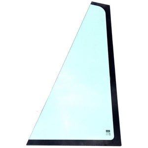 KOMATSU -6 WHEEL LOADER FRONT LEFT SIDE GLASS | 423-926-4721
