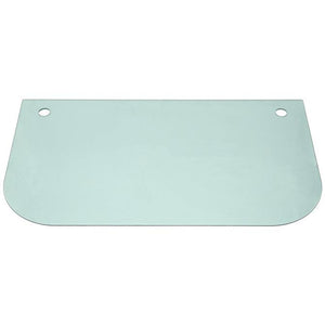 KOMATSU -8 SERIES FRONT LOWER WINDSHIELD | 20Y-53-11611