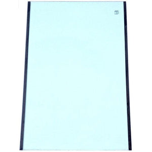 KOMATSU EXCAVATOR FRONT UPPER GLASS | 22B-54-17931