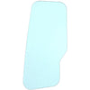 KOMATSU PC-6 LOWER DOOR GLASS | 20Y-54-35721