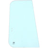 KOMATSU PC-6 RIGHT UPPER DOOR GLASS | 20Y-54-35821