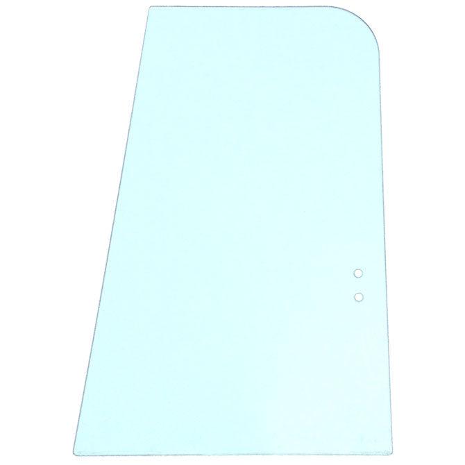 KOMATSU PC-7 SERIES FRONT UPPER GLASS | 20Y-54-52840