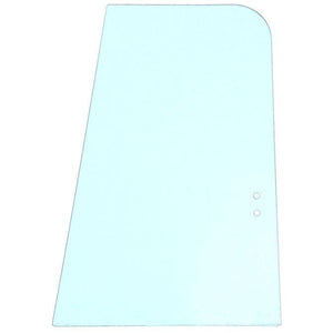 KOMATSU PC-7 SERIES FRONT UPPER GLASS | 20Y-54-52840