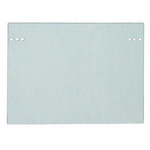 KOMATSU UPPER DOOR GLASS | 417-926-3872