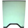 KOMATSU WA380 -6/7 SERIES FRONT CENTER GLASS | 423-926-4711