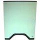 KOMATSU WA380 -6/7 SERIES FRONT CENTER GLASS | 423-926-4711