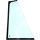 KOMATSU WHEEL LOADER -6 SERIES FRONT SIDE GLASS | 418-926-4550