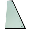 KOMATSU WHEEL LOADER FRONT LEFT WINDSHIELD GLASS | 419-926-5551