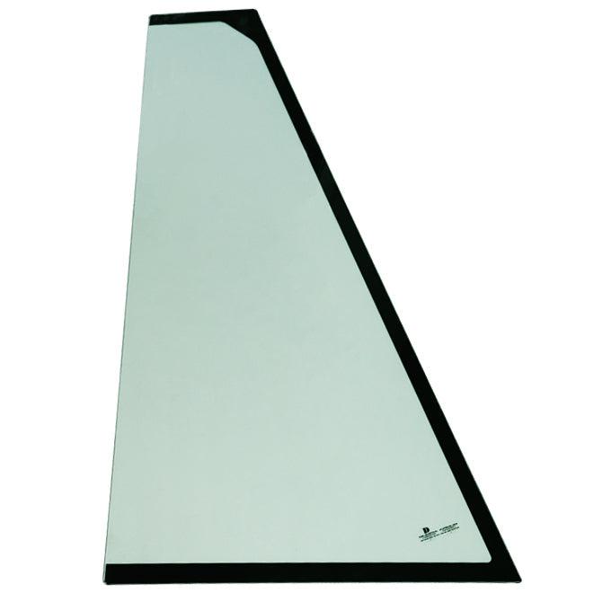 KOMATSU WHEEL LOADER FRONT LEFT WINDSHIELD GLASS | 419-926-5551