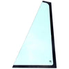 KOMATSU WHEEL LOADER LEFT FRONT SIDE GLASS | 417-926-3520